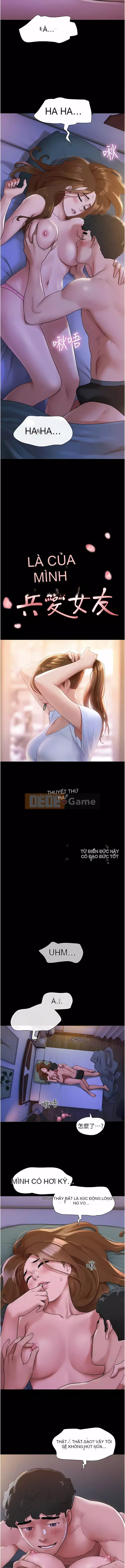 Bạn gái nổi loạn của tôi Chương 1-6