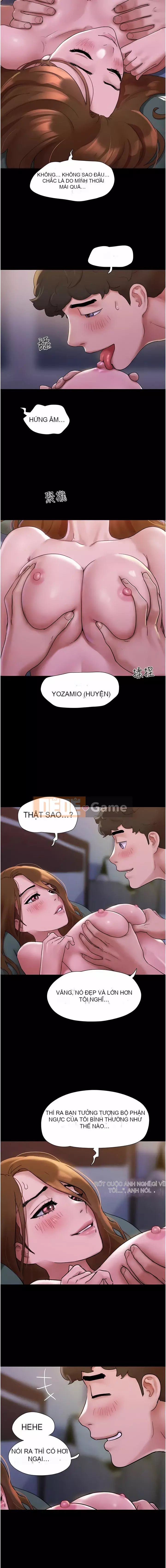 Bạn gái nổi loạn của tôi Chương 1-6