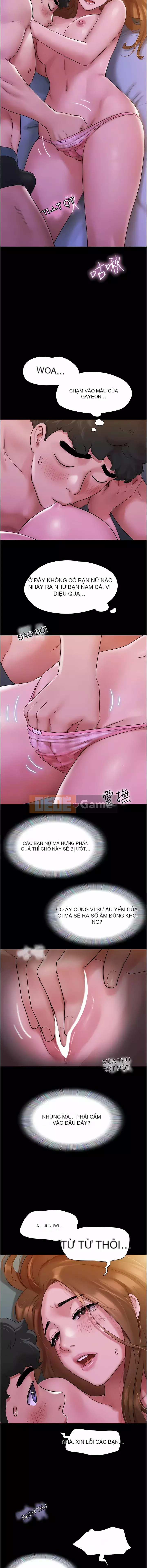 Bạn gái nổi loạn của tôi Chương 1-6