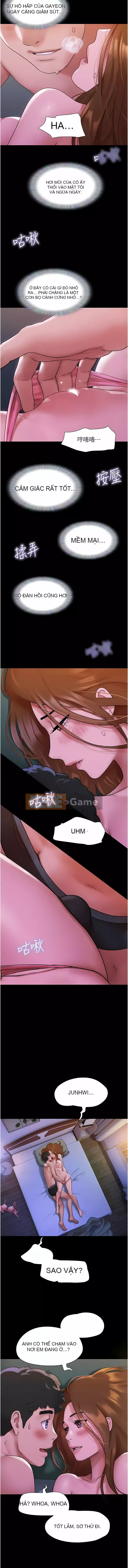 Bạn gái nổi loạn của tôi Chương 1-6