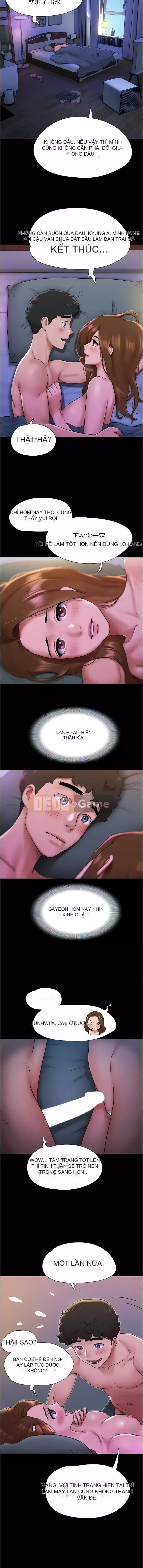 Bạn gái nổi loạn của tôi Chương 1-6