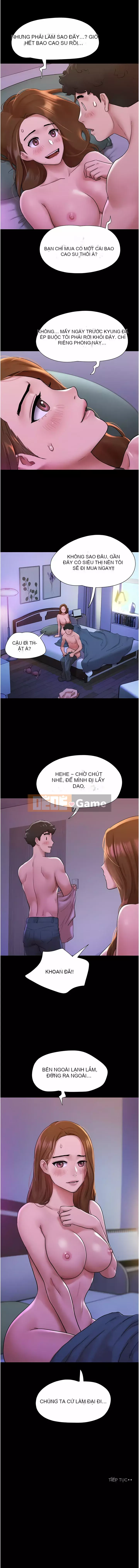 Bạn gái nổi loạn của tôi Chương 1-6