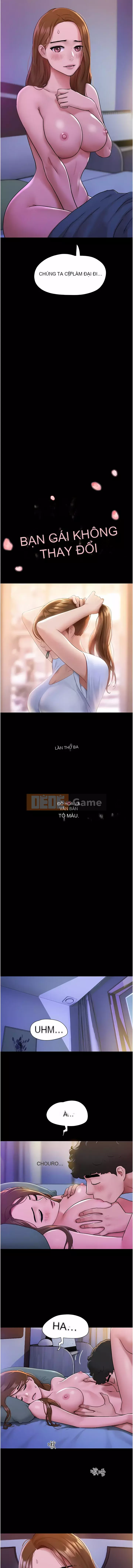 Bạn gái nổi loạn của tôi Chương 1-6