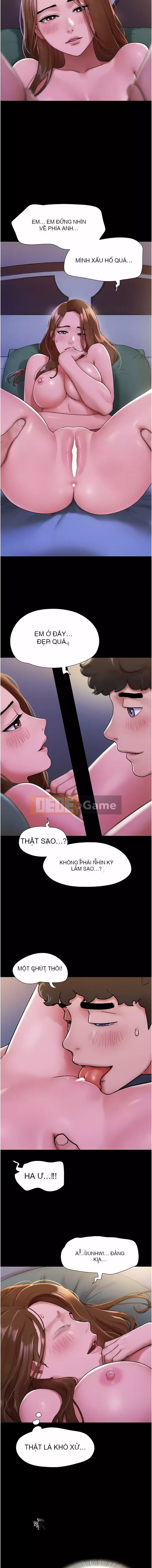 Bạn gái nổi loạn của tôi Chương 1-6