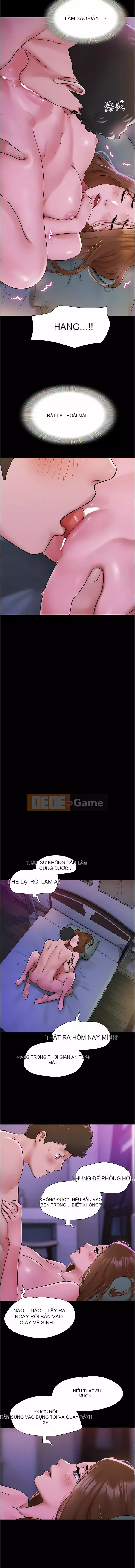 Bạn gái nổi loạn của tôi Chương 1-6