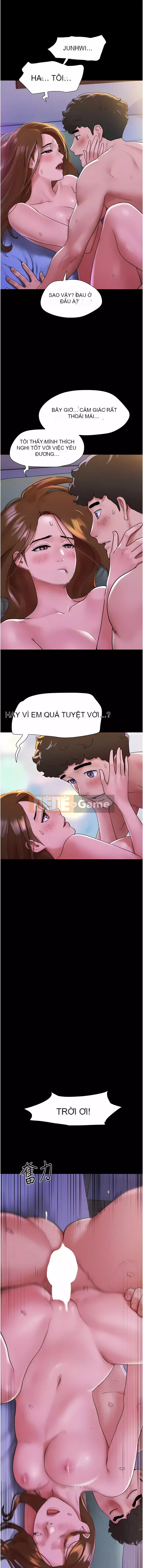 Bạn gái nổi loạn của tôi Chương 1-6