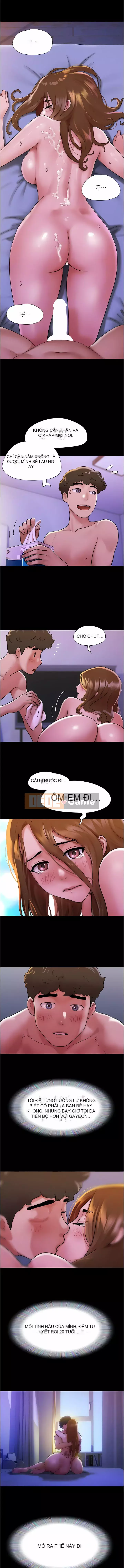 Bạn gái nổi loạn của tôi Chương 1-6