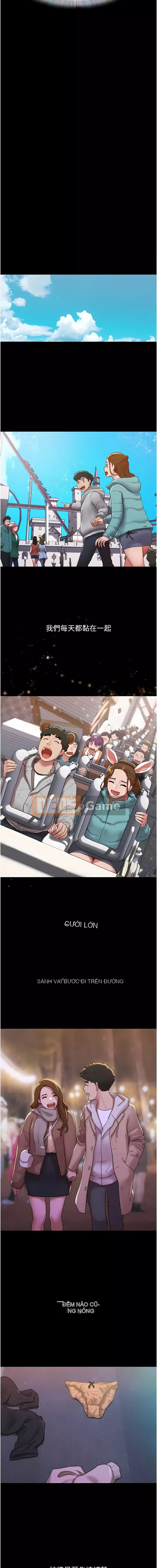 Bạn gái nổi loạn của tôi Chương 1-6