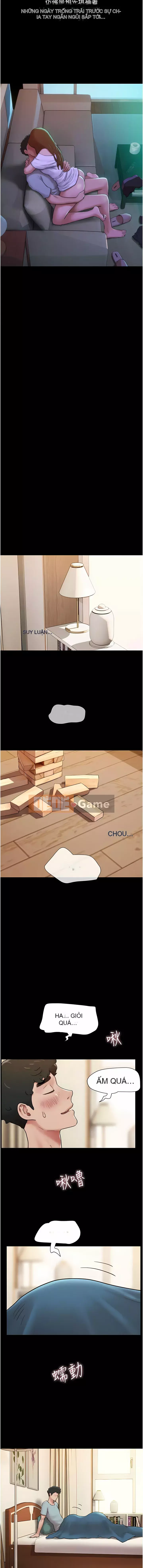 Bạn gái nổi loạn của tôi Chương 1-6