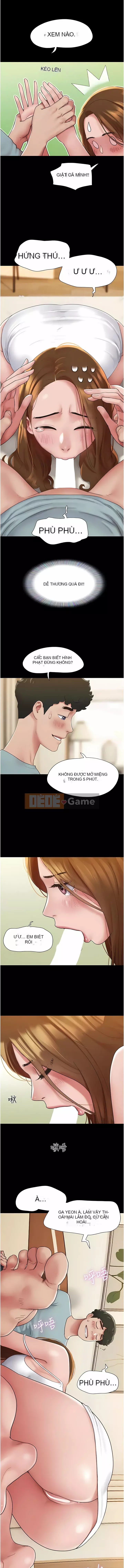 Bạn gái nổi loạn của tôi Chương 1-6