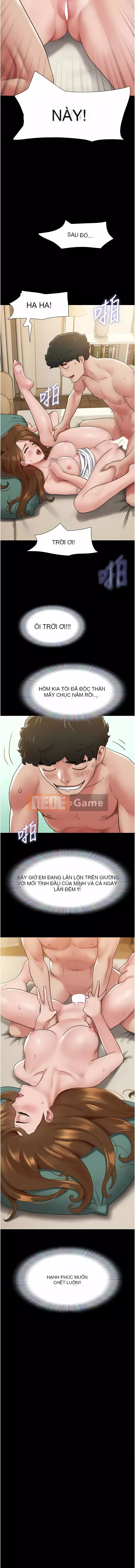 Bạn gái nổi loạn của tôi Chương 1-6