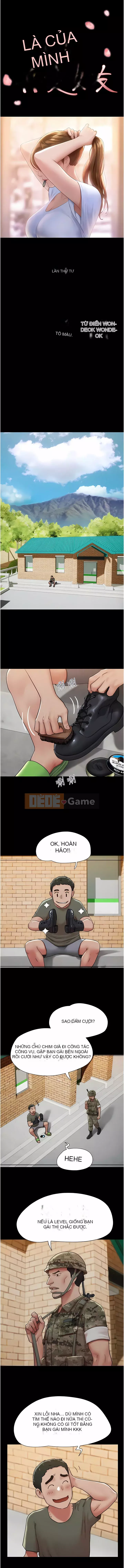 Bạn gái nổi loạn của tôi Chương 1-6