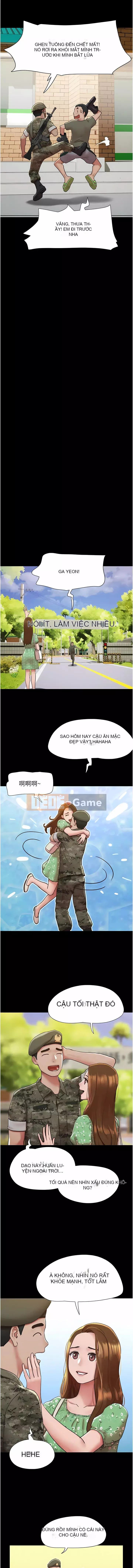 Bạn gái nổi loạn của tôi Chương 1-6