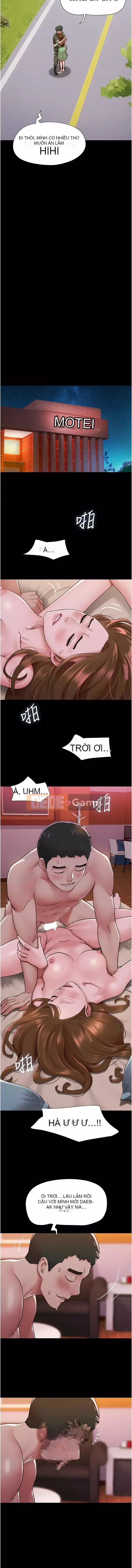 Bạn gái nổi loạn của tôi Chương 1-6