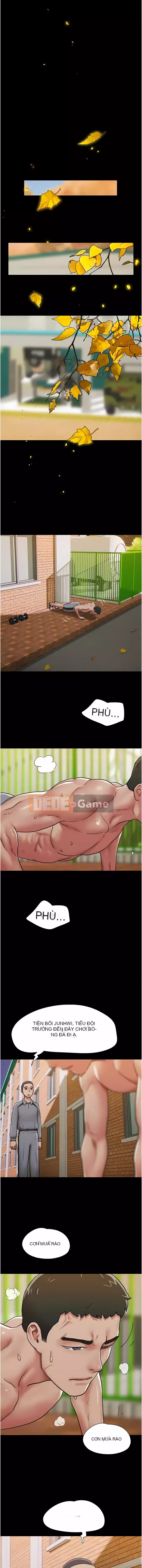 Bạn gái nổi loạn của tôi Chương 1-6