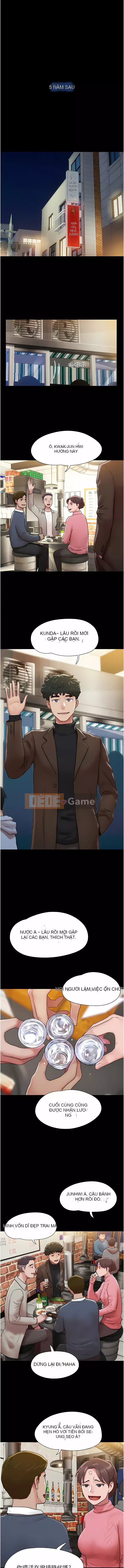 Bạn gái nổi loạn của tôi Chương 1-6