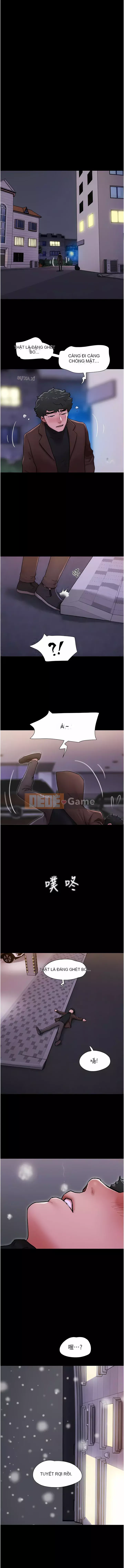 Bạn gái nổi loạn của tôi Chương 1-6