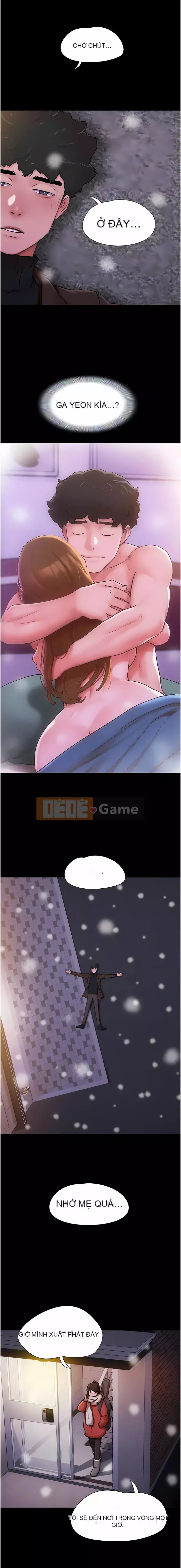 Bạn gái nổi loạn của tôi Chương 1-6