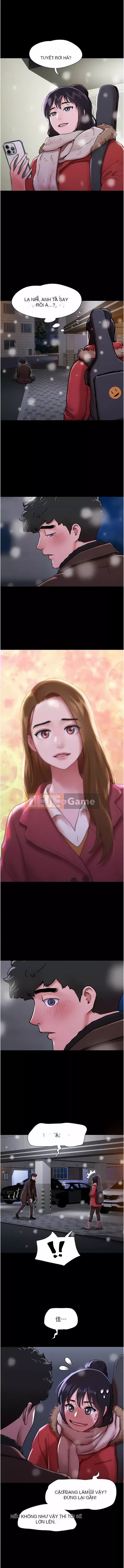 Bạn gái nổi loạn của tôi Chương 1-6