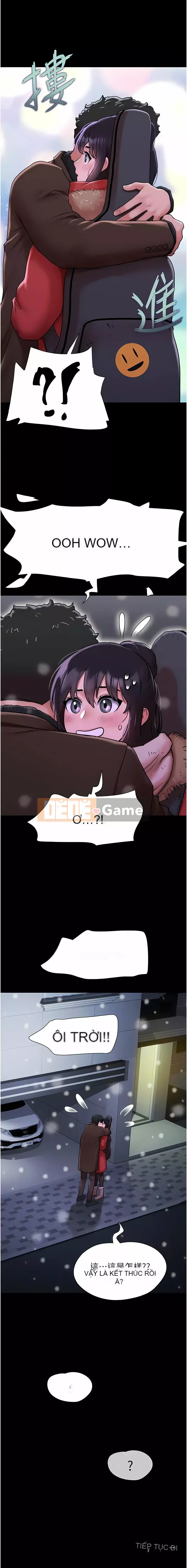 Bạn gái nổi loạn của tôi Chương 1-6