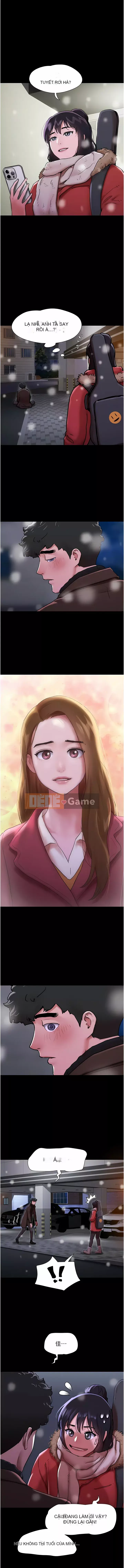 Bạn gái nổi loạn của tôi Chương 1-6