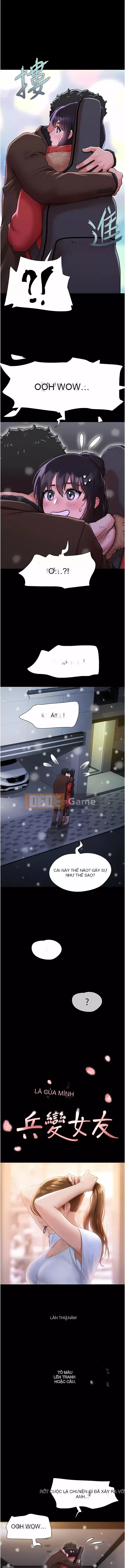 Bạn gái nổi loạn của tôi Chương 1-6