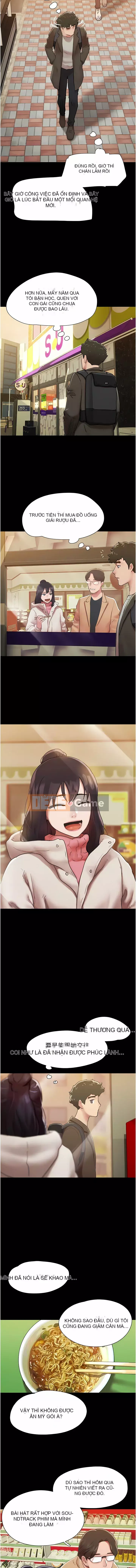 Bạn gái nổi loạn của tôi Chương 1-6