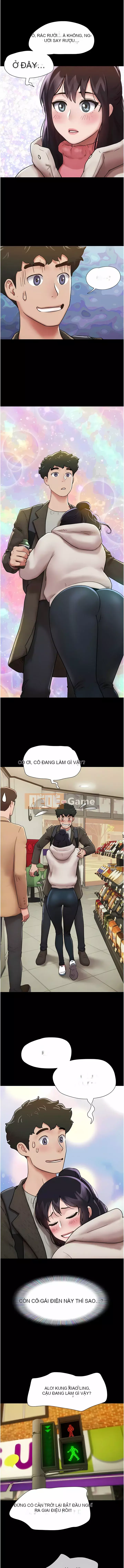 Bạn gái nổi loạn của tôi Chương 1-6