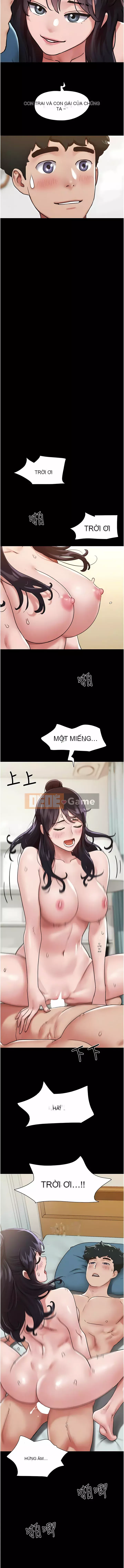 Bạn gái nổi loạn của tôi Chương 1-6