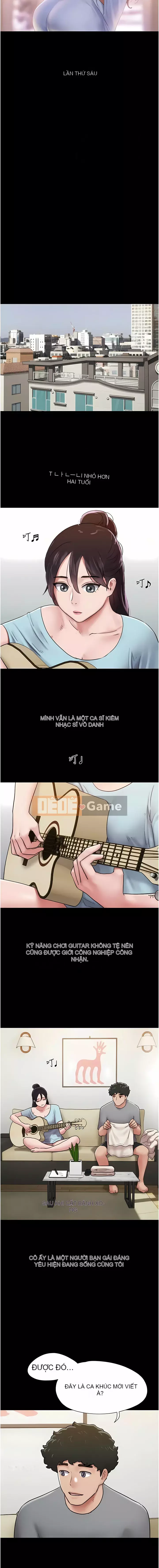 Bạn gái nổi loạn của tôi Chương 1-6