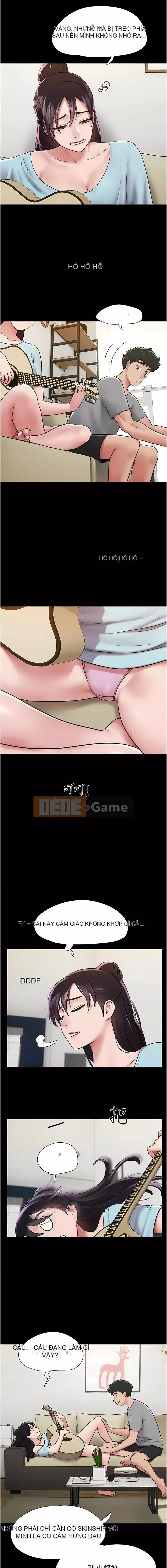 Bạn gái nổi loạn của tôi Chương 1-6