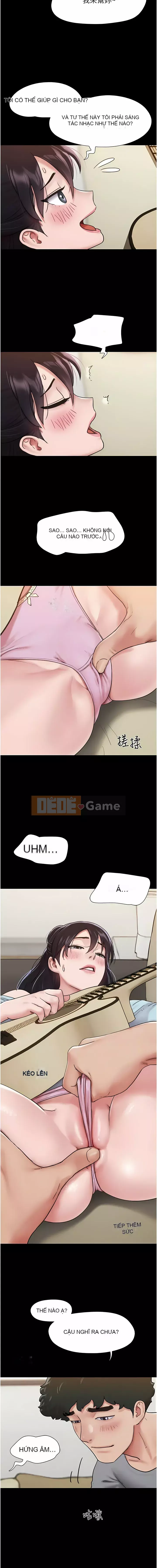 Bạn gái nổi loạn của tôi Chương 1-6