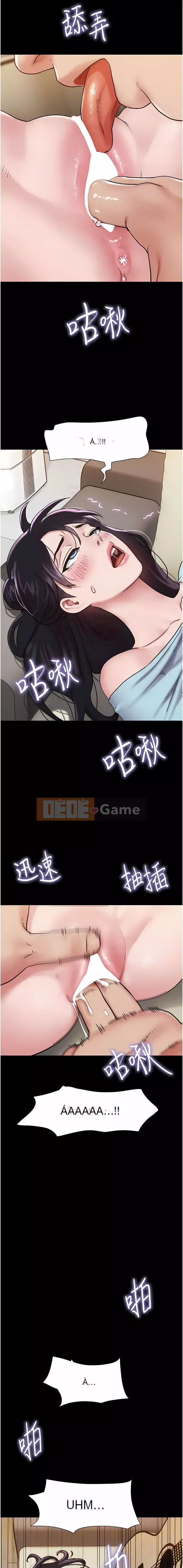 Bạn gái nổi loạn của tôi Chương 1-6