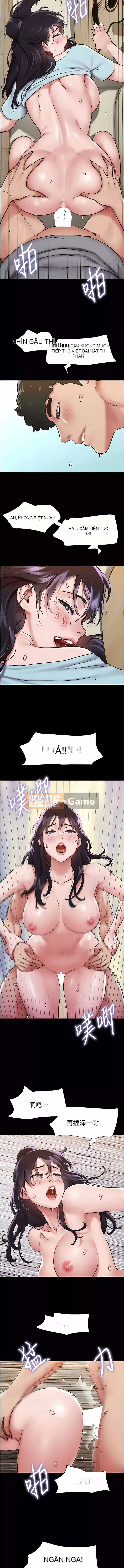 Bạn gái nổi loạn của tôi Chương 1-6