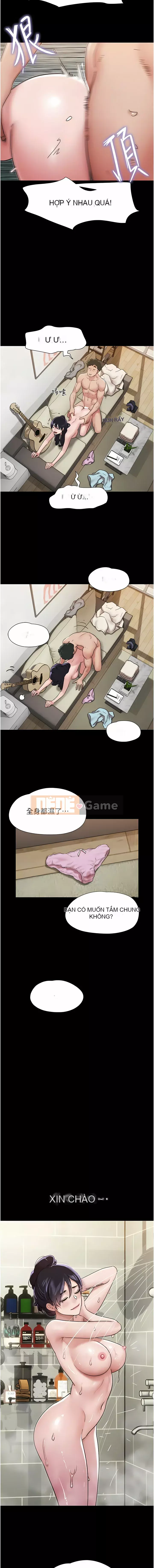 Bạn gái nổi loạn của tôi Chương 1-6