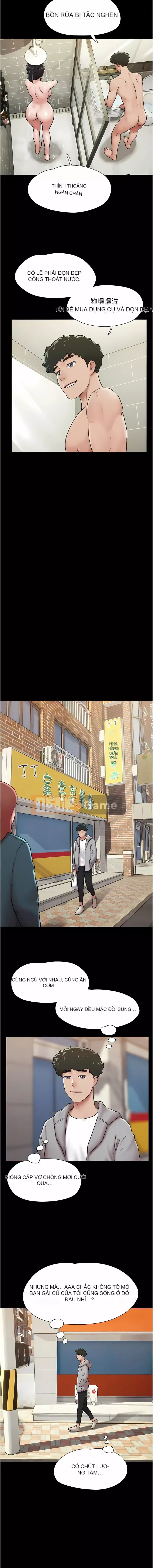 Bạn gái nổi loạn của tôi Chương 1-6