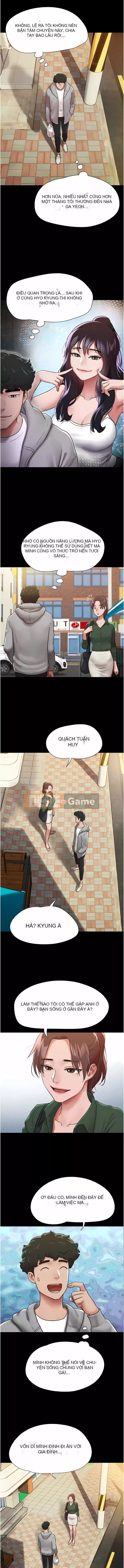 Bạn gái nổi loạn của tôi Chương 1-6