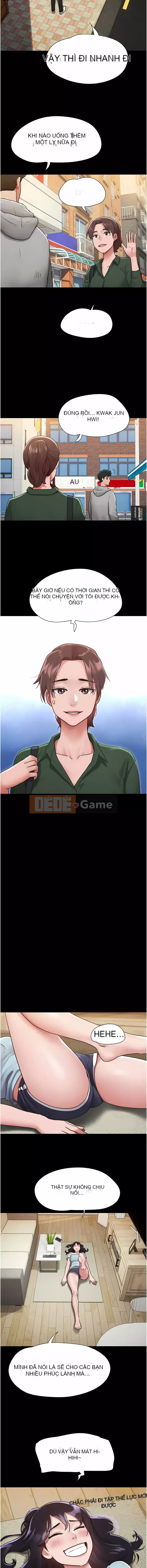 Bạn gái nổi loạn của tôi Chương 1-6