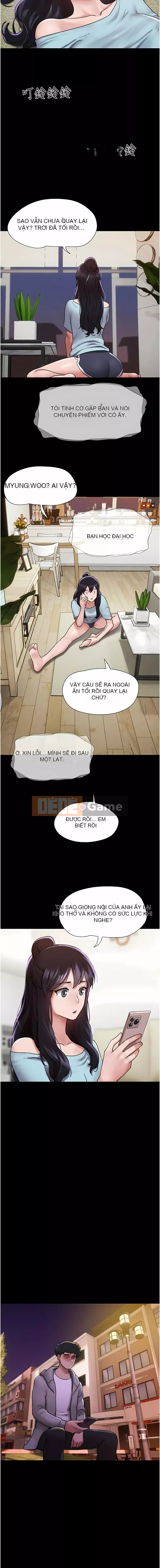 Bạn gái nổi loạn của tôi Chương 1-6