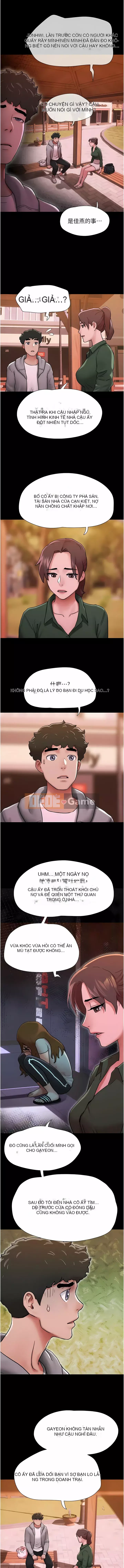 Bạn gái nổi loạn của tôi Chương 1-6