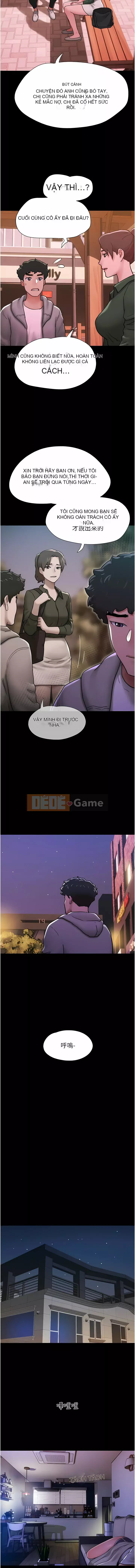 Bạn gái nổi loạn của tôi Chương 1-6