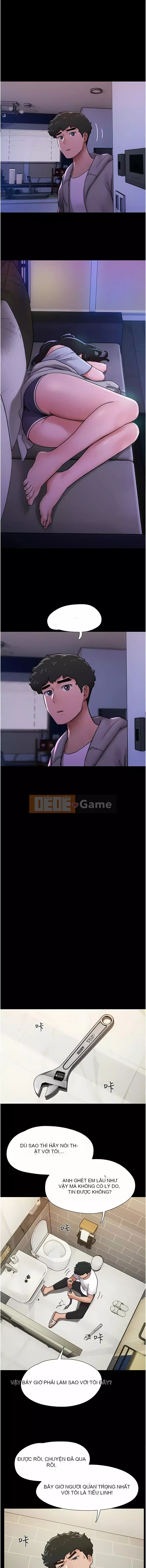 Bạn gái nổi loạn của tôi Chương 1-6