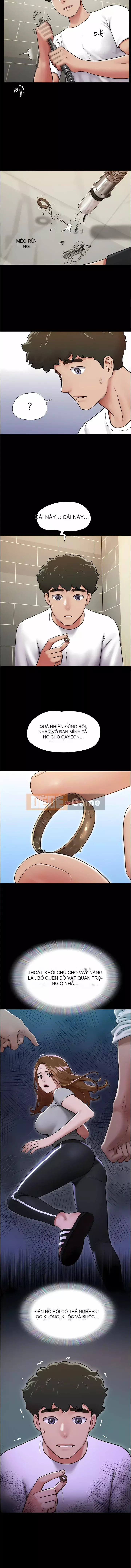 Bạn gái nổi loạn của tôi Chương 1-6