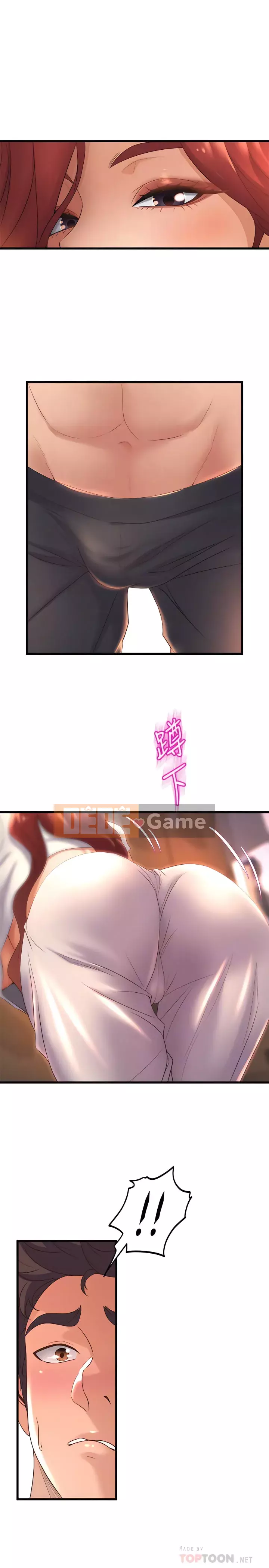 Chị Em Khoa Múa Chương 27-28