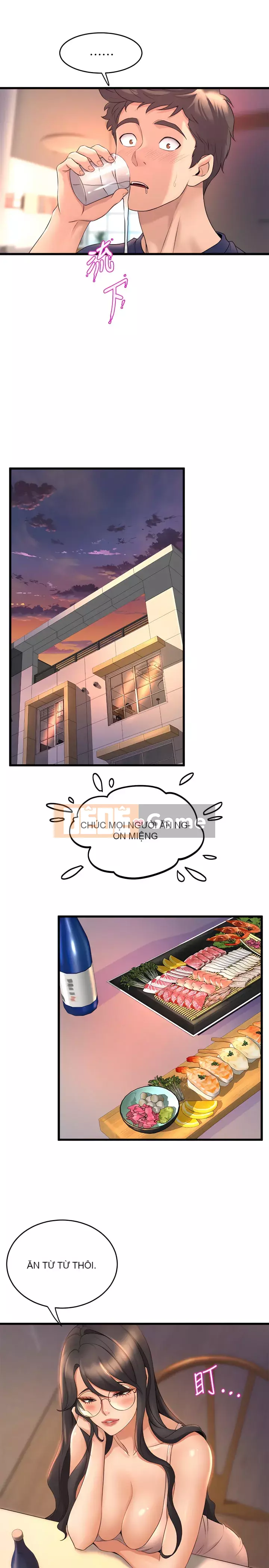 Chị Em Khoa Múa Chương 27-28