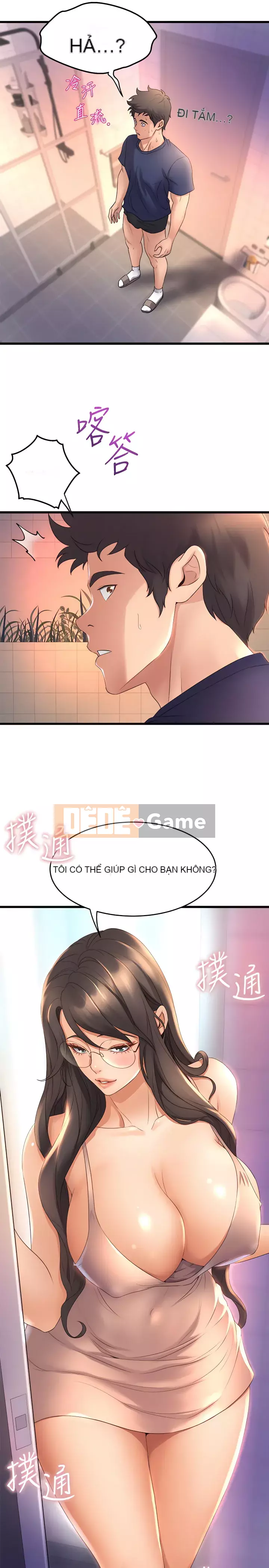 Chị Em Khoa Múa Chương 27-28