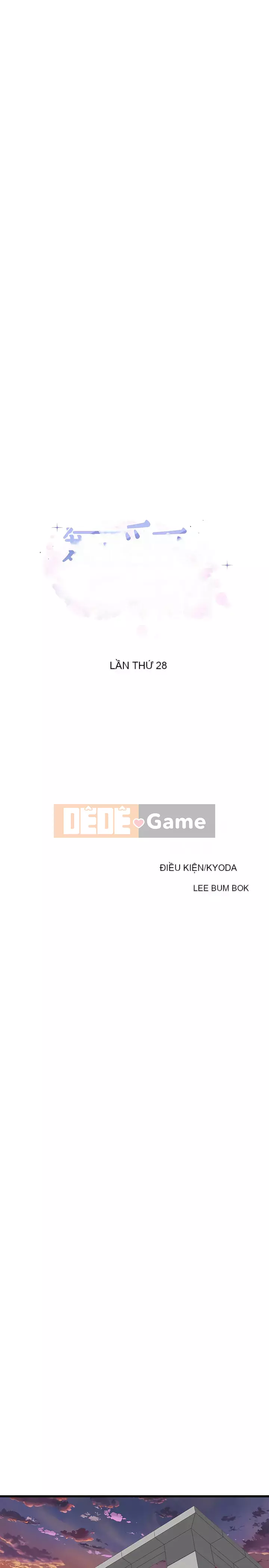 Chị Em Khoa Múa Chương 27-28