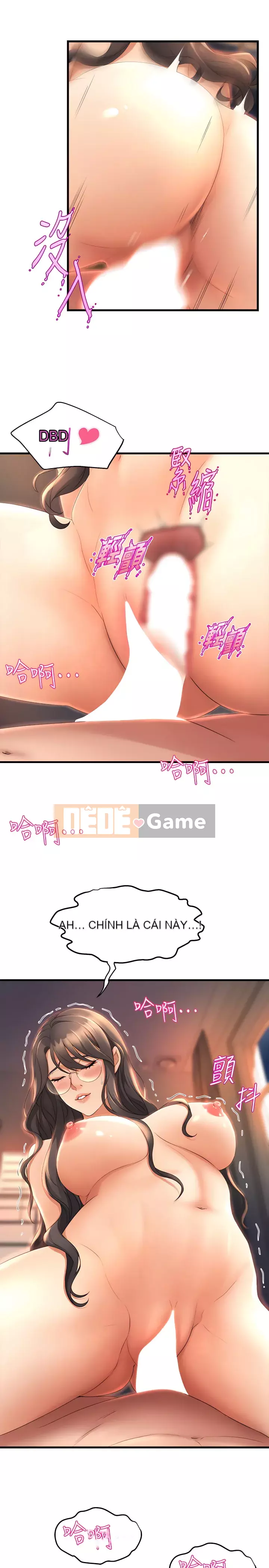 Chị Em Khoa Múa Chương 27-28