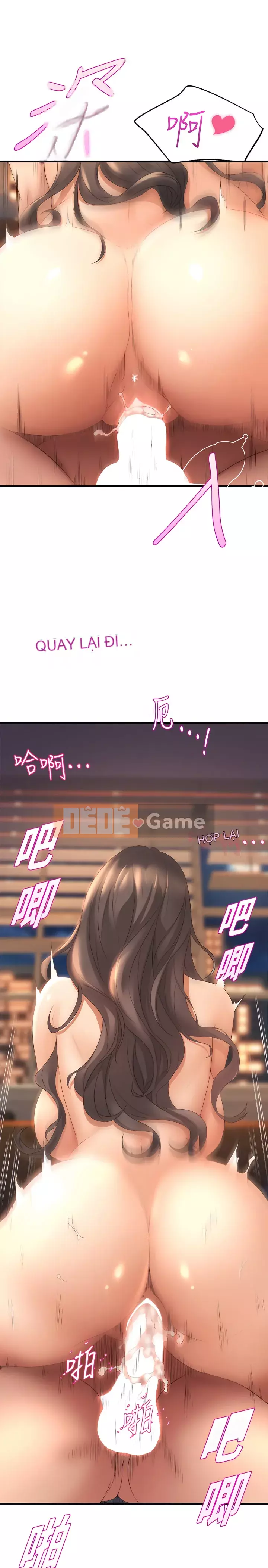 Chị Em Khoa Múa Chương 27-28