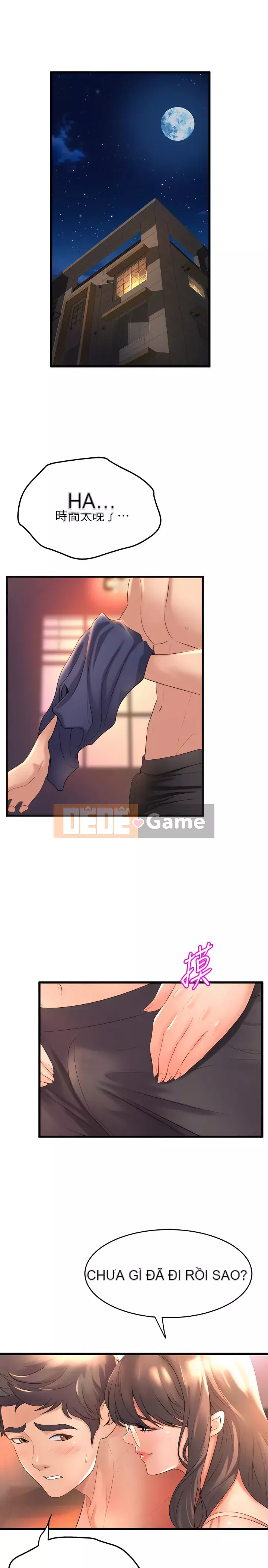 Chị Em Khoa Múa Chương 27-28